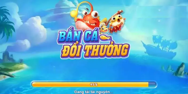 Đôi nét thông tin cần biết về bắn cá đổi thưởng