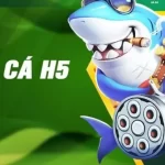 Bắn cá H5