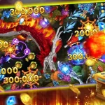 Bắn Cá Long Vương