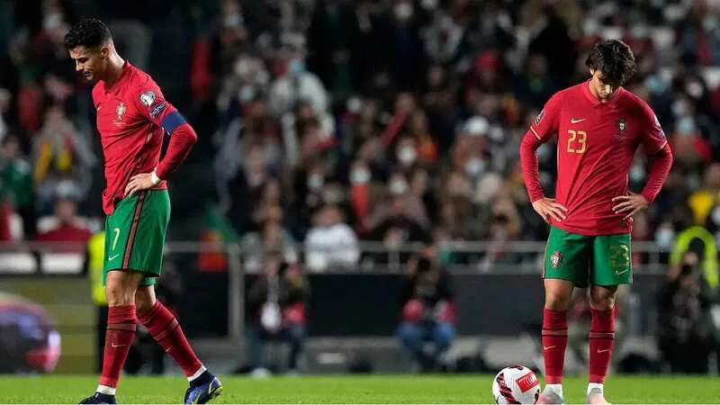Các trận Play off thường rất gay cấn