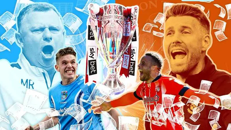 Điều kiện để các đội tham gia vòng Play off