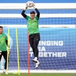 Cách làm thủ môn giỏi