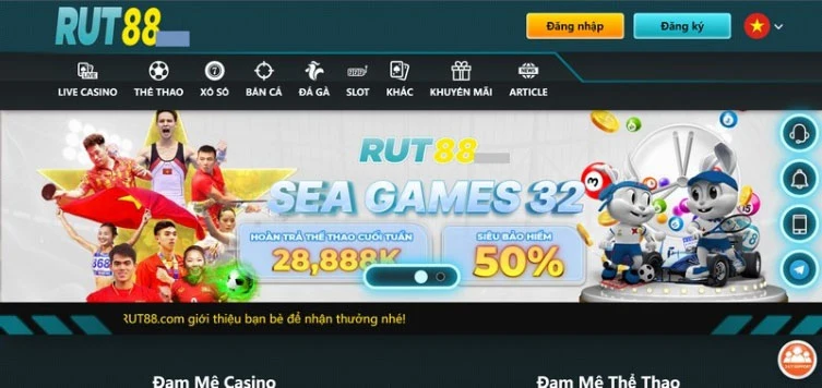 Điều Kiện Để Đăng Ký RUT88