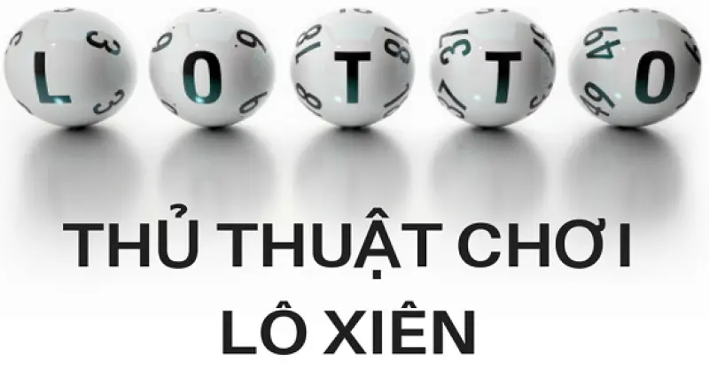 Phương pháp soi cầu trong lô xiên là gì?