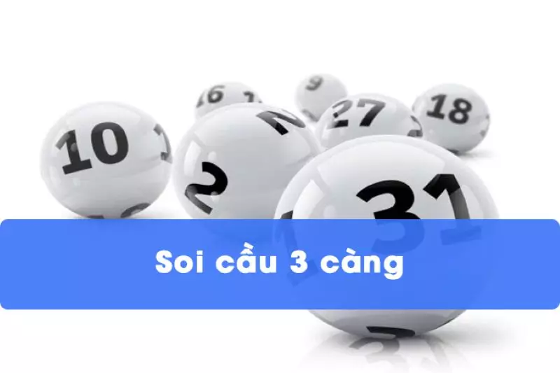 Tìm hiểu phương pháp cầu 3 càng hiệu quả hiện nay