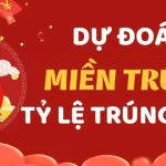 Soi cầu xổ số miền Trung
