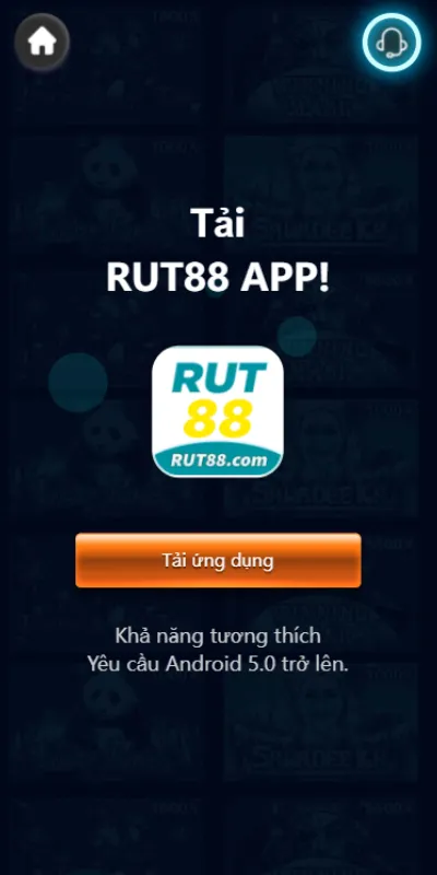 tải ứng dụng