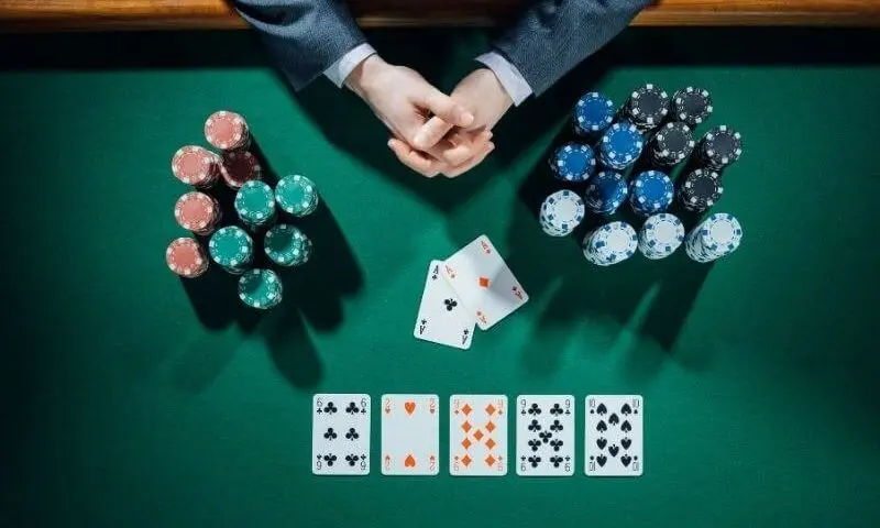 Cần cân nhắc khi nào nên và không nên C bet