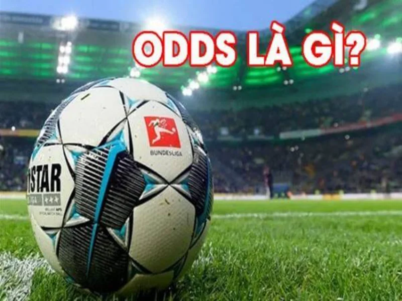Odds châu Âu